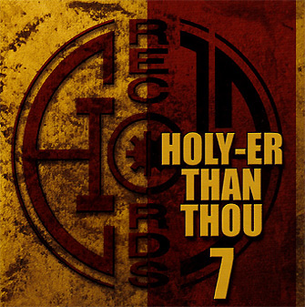 Holy-er Than Thou 7