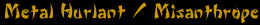 Metal Hurlant